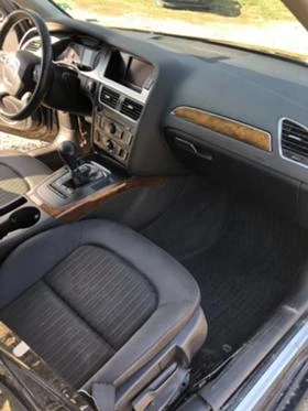 Audi A4 b8 2.7tdi, снимка 13