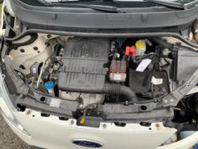 Ford Ka 1.2i, 69 кс. 2 бр., снимка 2