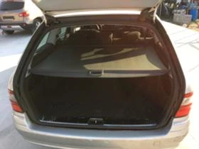 Mercedes-Benz E 270 E270 CDI-177 к.с, снимка 10