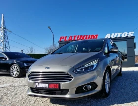 Ford S-Max 2.0TDCI/TITANIUM/PODGREV/EU6B/MAXX FULL