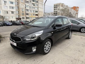 Kia Carens 1.7CRDi* 7* Местен* 116кс* * * 