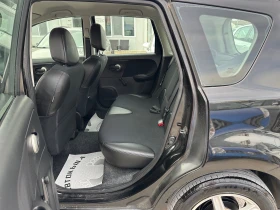 Nissan Note 1.4 БЕНЗИН#КОЖА, снимка 11