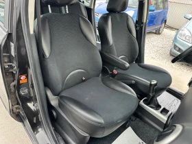 Nissan Note 1.4 БЕНЗИН#КОЖА, снимка 12