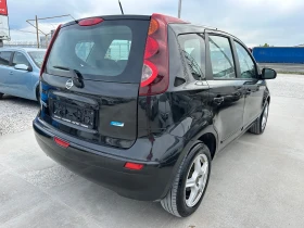 Nissan Note 1.4 БЕНЗИН#КОЖА, снимка 7