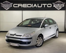 Citroen C4 1.6d, снимка 1