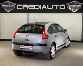 Citroen C4 1.6d, снимка 4
