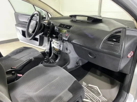 Citroen C4 1.6d, снимка 9