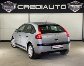 Citroen C4 1.6d, снимка 6