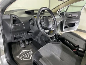 Citroen C4 1.6d, снимка 7