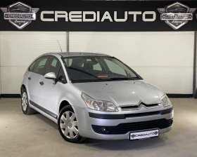 Citroen C4 1.6d, снимка 3