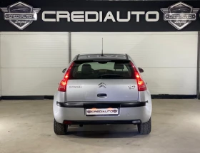 Citroen C4 1.6d, снимка 5