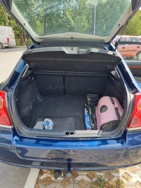 Toyota Avensis T25, снимка 6