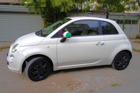 Fiat 500, снимка 4