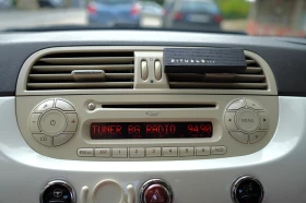 Fiat 500, снимка 10