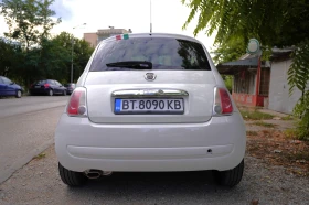 Fiat 500, снимка 5