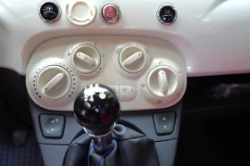 Fiat 500, снимка 11