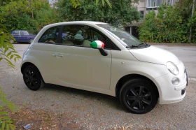 Fiat 500, снимка 3