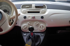 Fiat 500, снимка 8