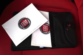 Fiat 500, снимка 12