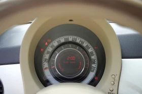 Fiat 500, снимка 9