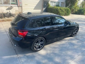 BMW 135 M135i НА ЧАСТИ, снимка 3