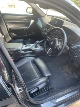 BMW 135 M135i НА ЧАСТИ, снимка 7
