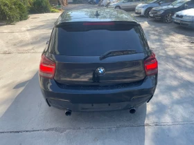 BMW 135 M135i НА ЧАСТИ, снимка 5