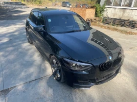 BMW 135 M135i НА ЧАСТИ, снимка 4