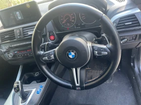 BMW 135 M135i НА ЧАСТИ, снимка 8