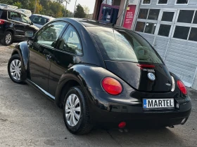 VW Beetle 1.9TDi КЛИМА, снимка 6