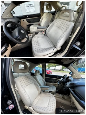 VW Beetle 1.9TDi КЛИМА, снимка 10
