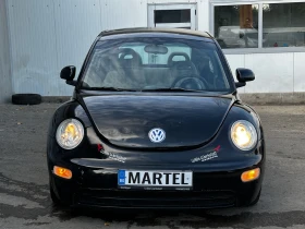VW Beetle 1.9TDi КЛИМА, снимка 2