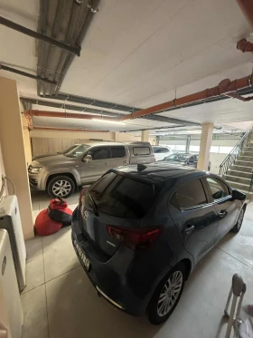 Mazda 2, снимка 7