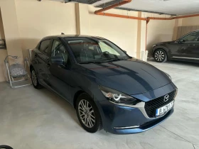 Mazda 2, снимка 15