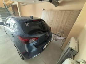 Mazda 2, снимка 10