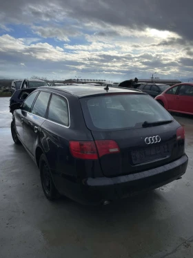 Audi A6 2.7 TDI, снимка 3
