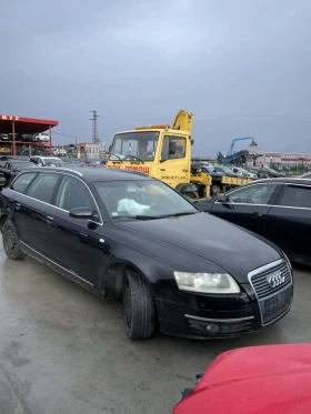 Audi A6 2.7 TDI, снимка 2