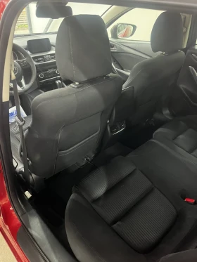 Mazda 6 2.2 Turbodiesel Attraction, снимка 13