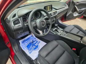 Mazda 6 2.2 Turbodiesel Attraction, снимка 9