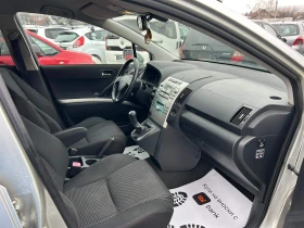 Toyota Corolla verso, снимка 9