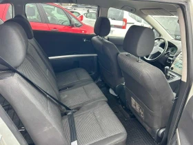 Toyota Corolla verso, снимка 4