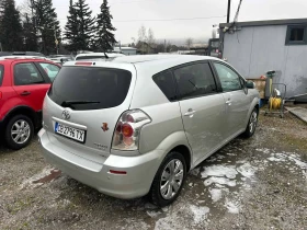 Toyota Corolla verso, снимка 5