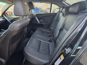 BMW 530 N52 Бензин 258к.с., снимка 9