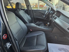 BMW 530 N52 Бензин 258к.с., снимка 10