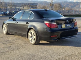 BMW 530 N52 Бензин 258к.с., снимка 6