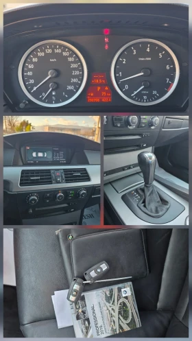 BMW 530 N52 Бензин 258к.с., снимка 13