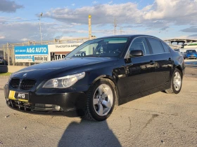 BMW 530 N52 Бензин 258к.с., снимка 1