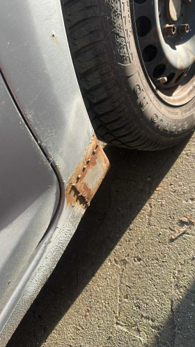 VW Touran 2.0 TDI, снимка 11