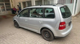 VW Touran 2.0 TDI, снимка 5