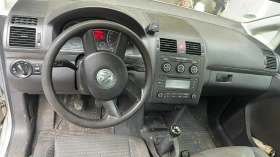 VW Touran 2.0 TDI, снимка 13